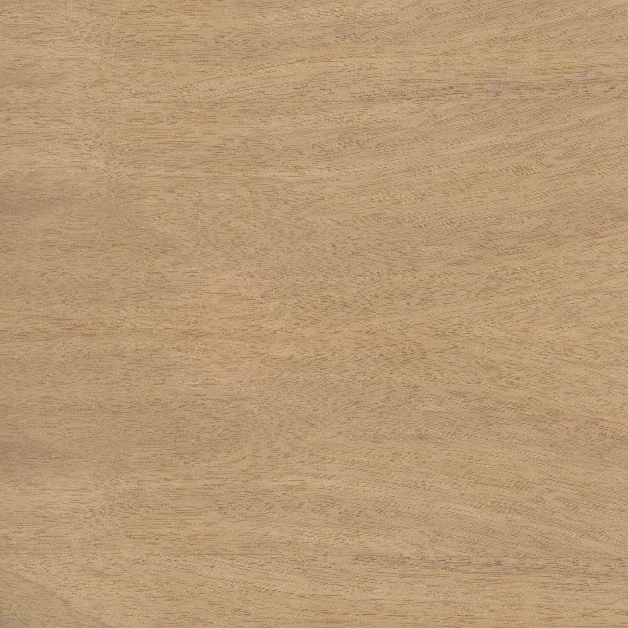 Aida 18H Light Brown Wood Dining Bench