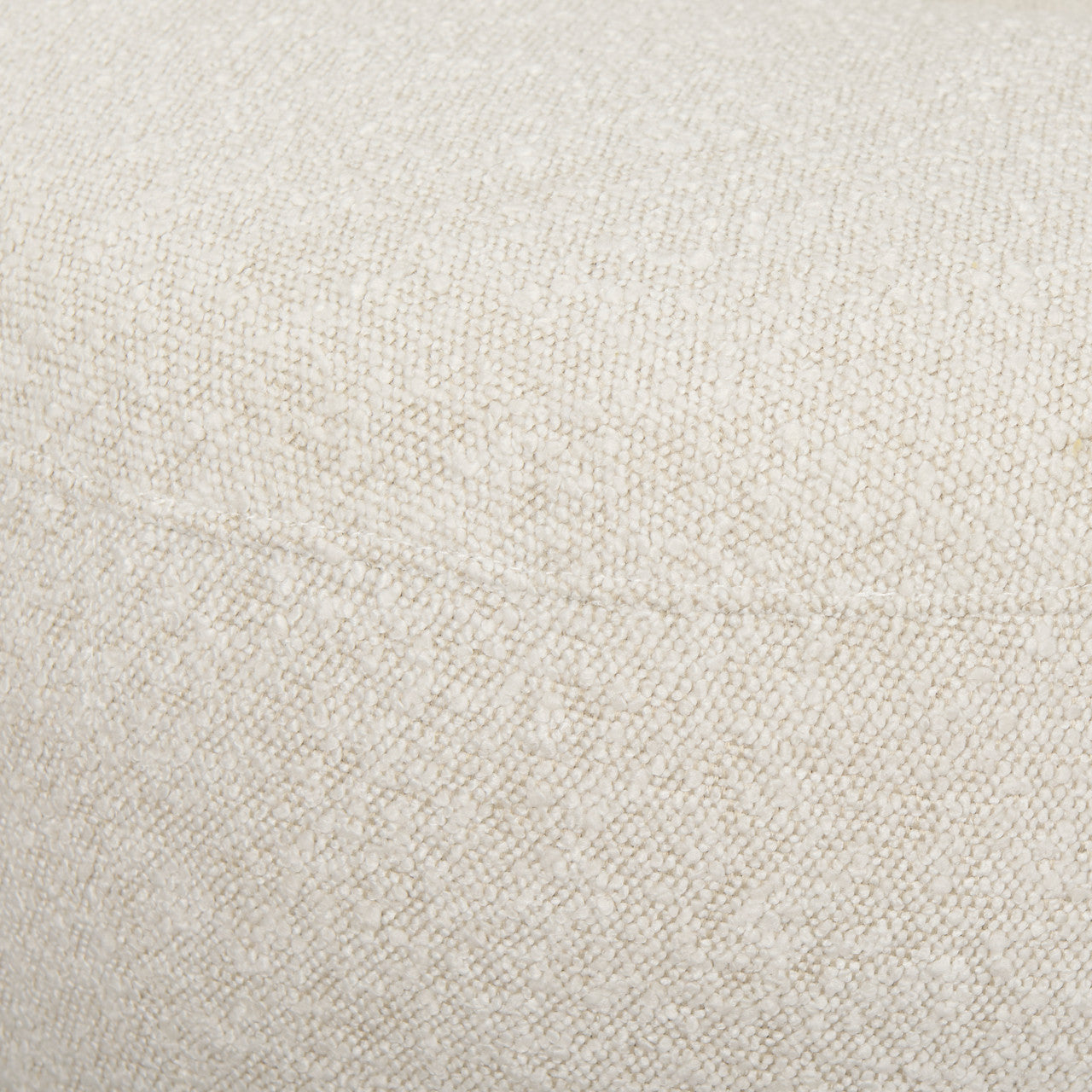 Beverly Cream Boucle Accent Chair