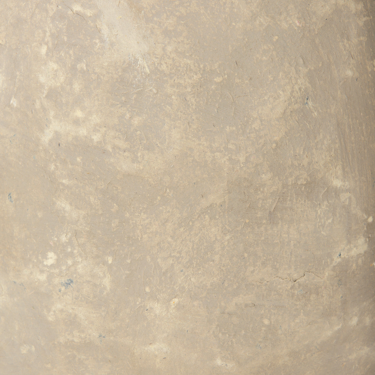 Bala Large Gray Paper Mache Vase