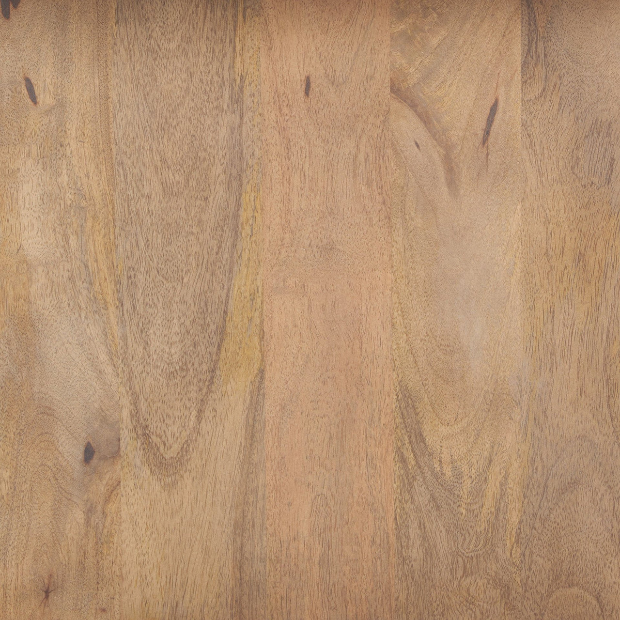 Nohr Light Brown Accent Table
