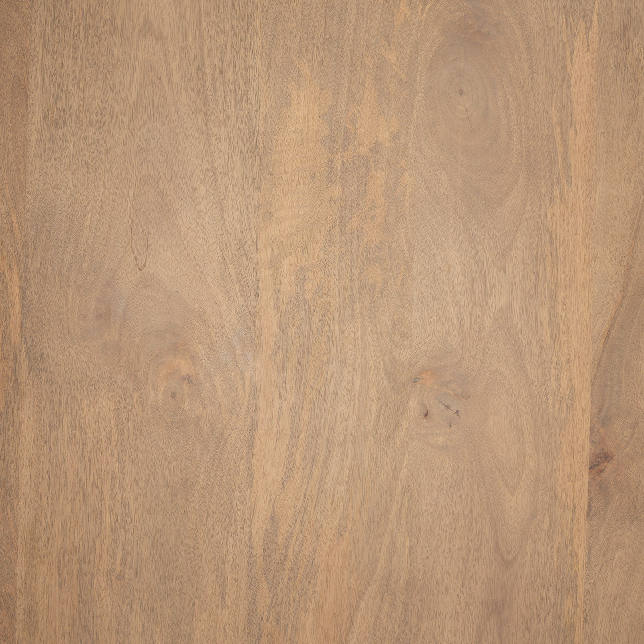 Solana Light Brown Wood Coffee Table
