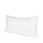 Down Fill Pillow Insert 16 x 28