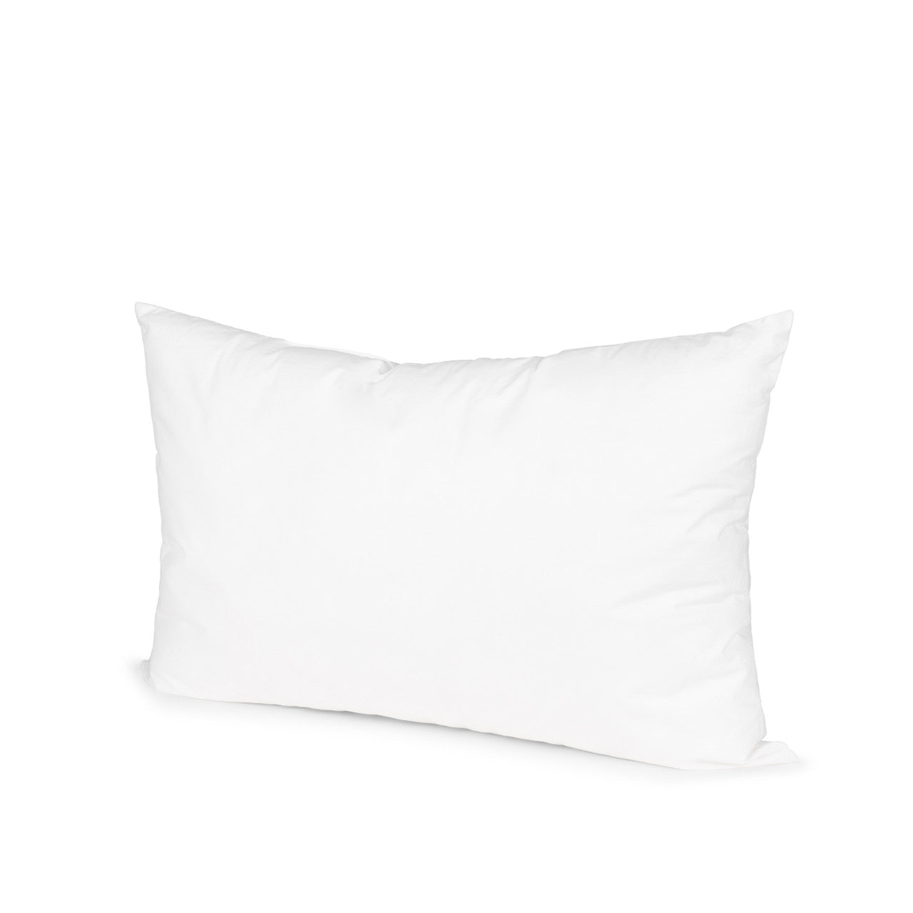 Down Fill Pillow Insert 15 x 23