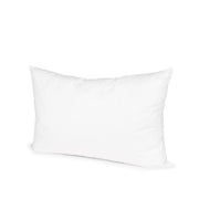 Down Fill Pillow Insert 15 x 23