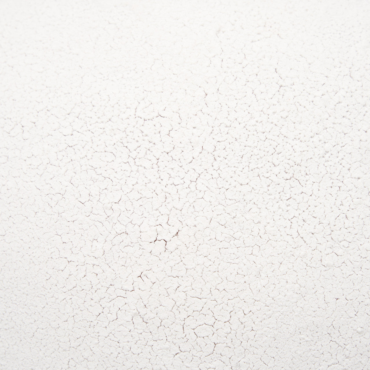 Karakum II Large White Textured Ceramic Vase