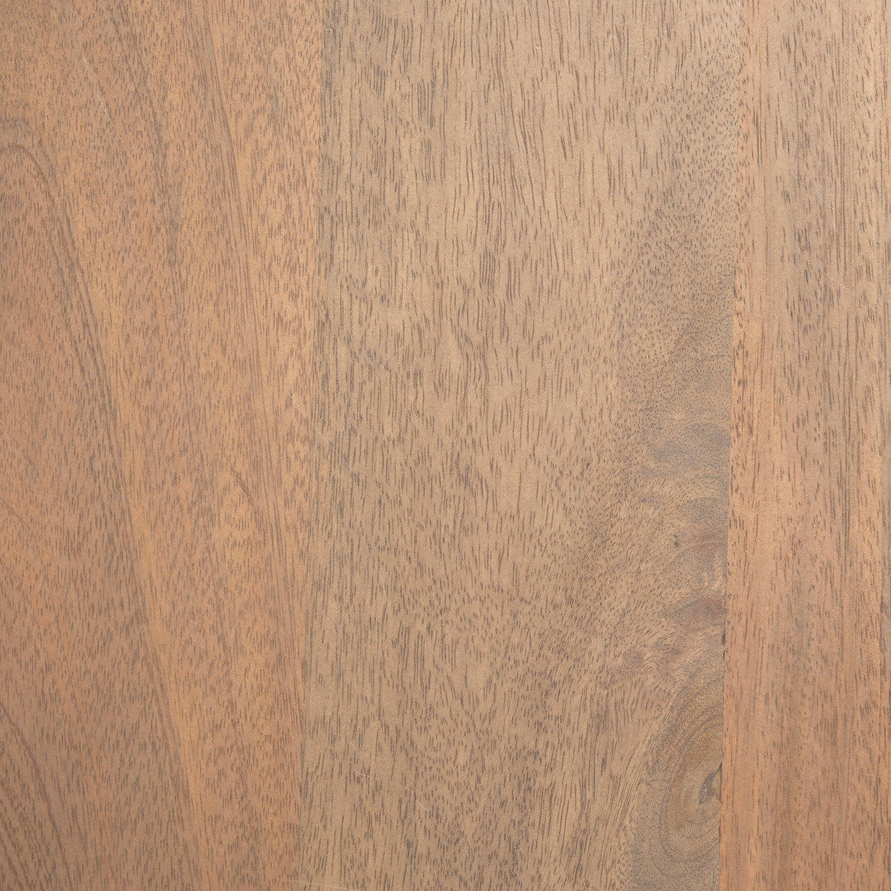 Fitzgerald 60" Light Brown Wood Dining Table