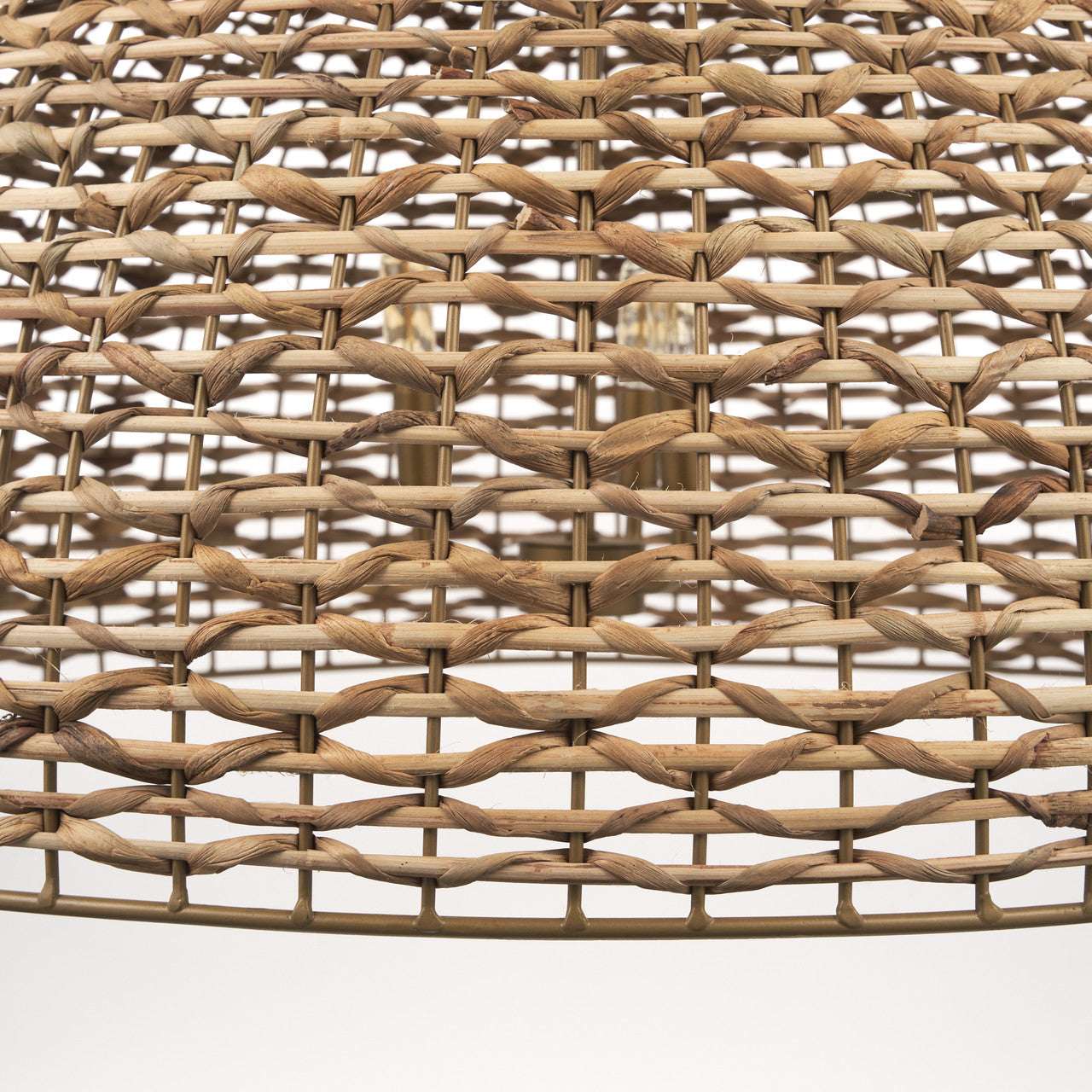 Sana Extra Large Watergrass Pendant Light