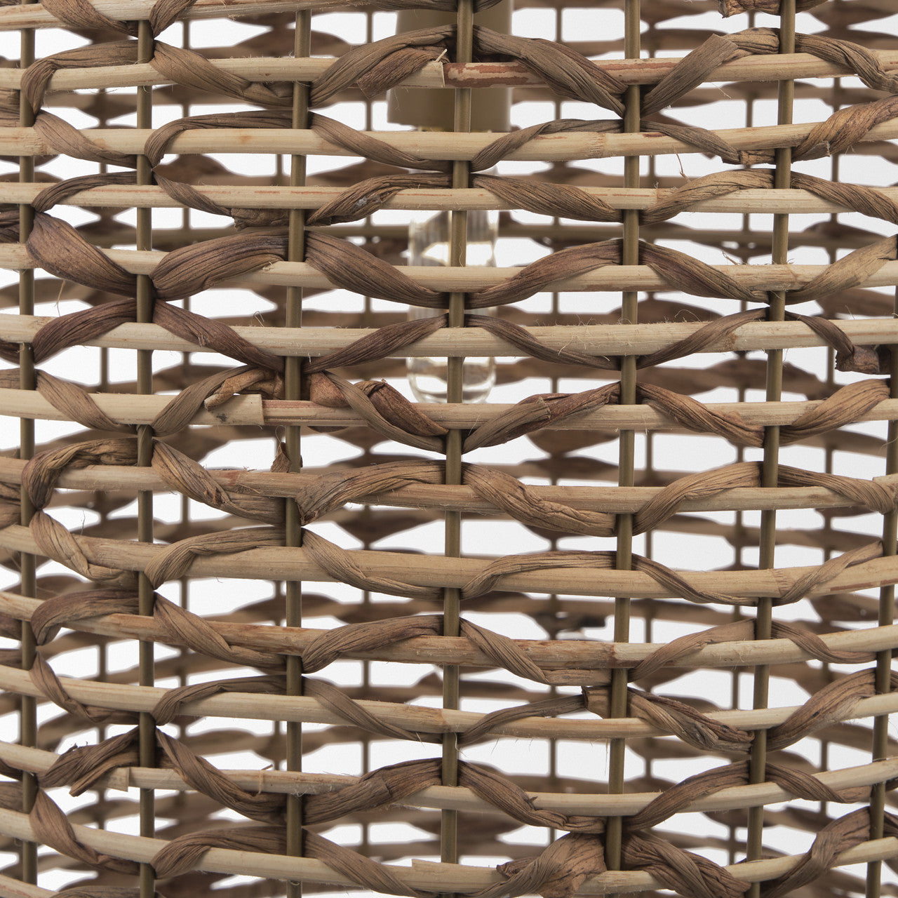 Sana Tall Watergrass Pendant Light