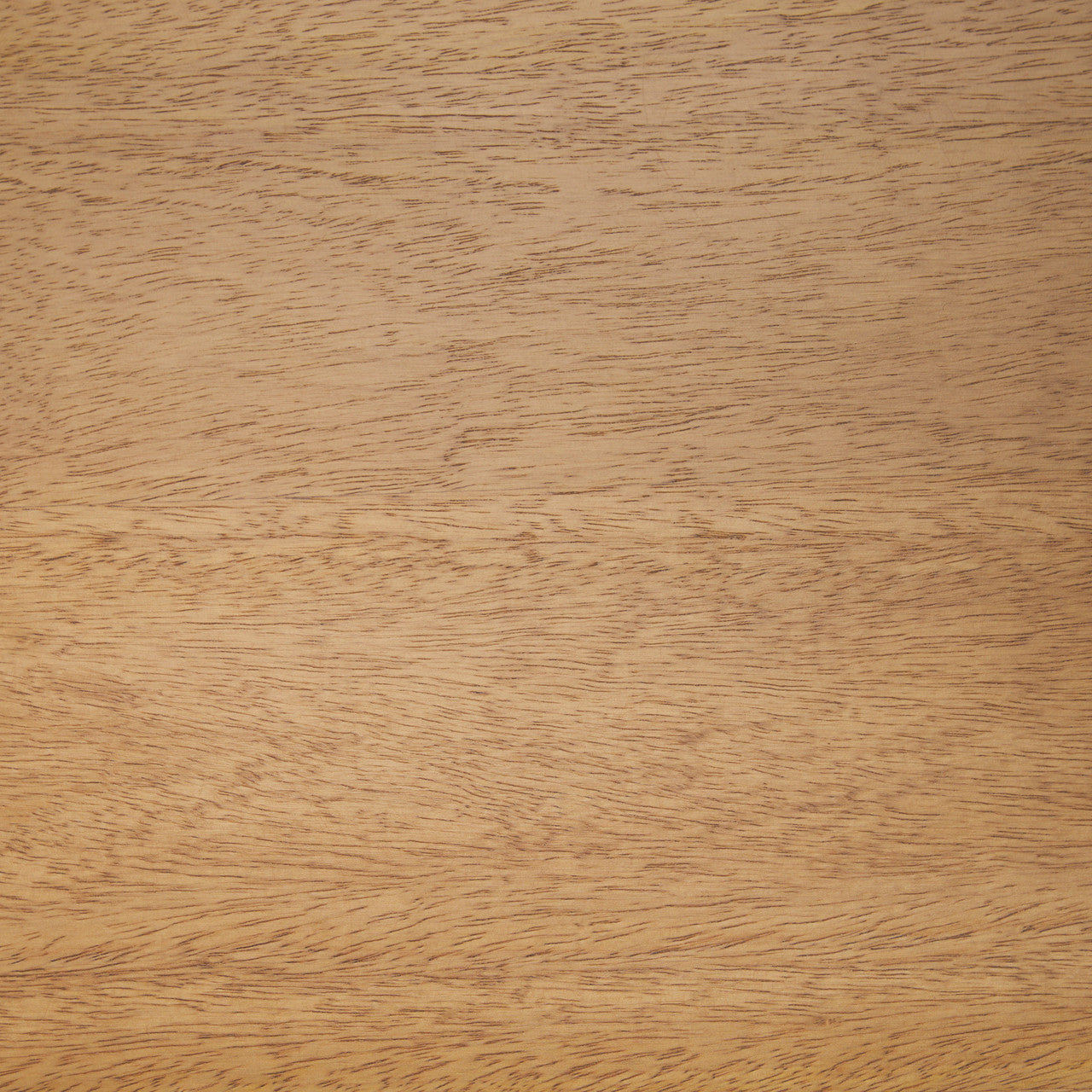 Suke Rectangular Natural Wood Trestle Dining Table