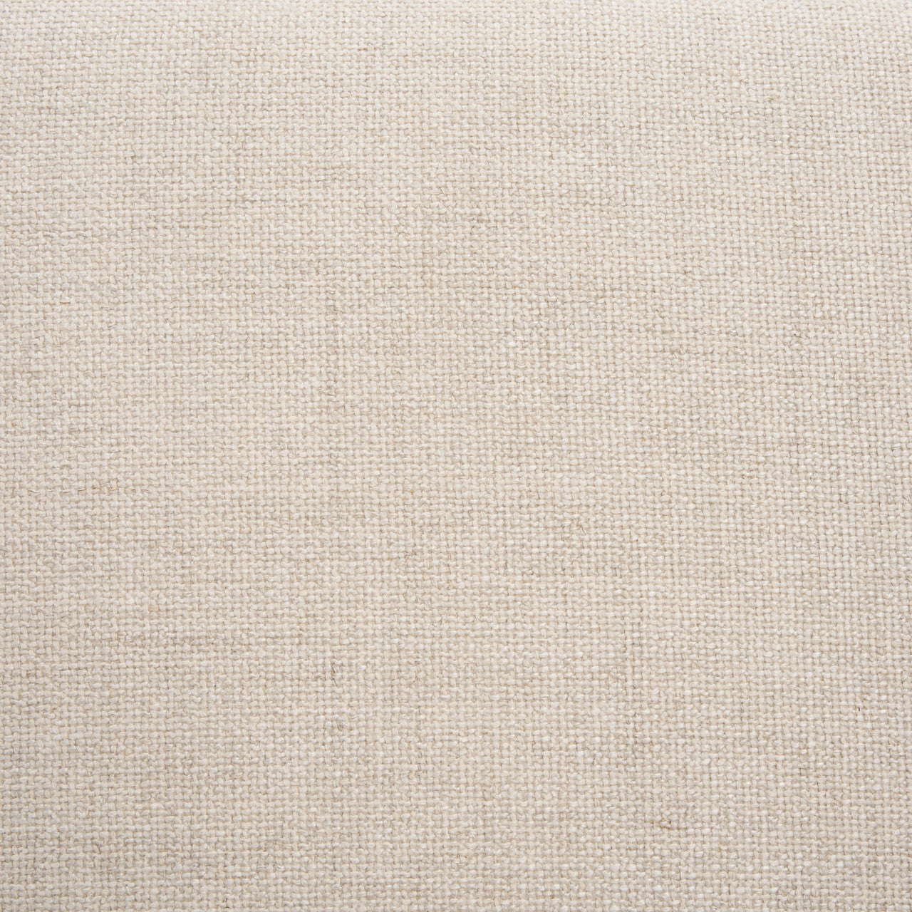 Sohan Dark Elm Wood w/ Oatmeal Fabric Bench