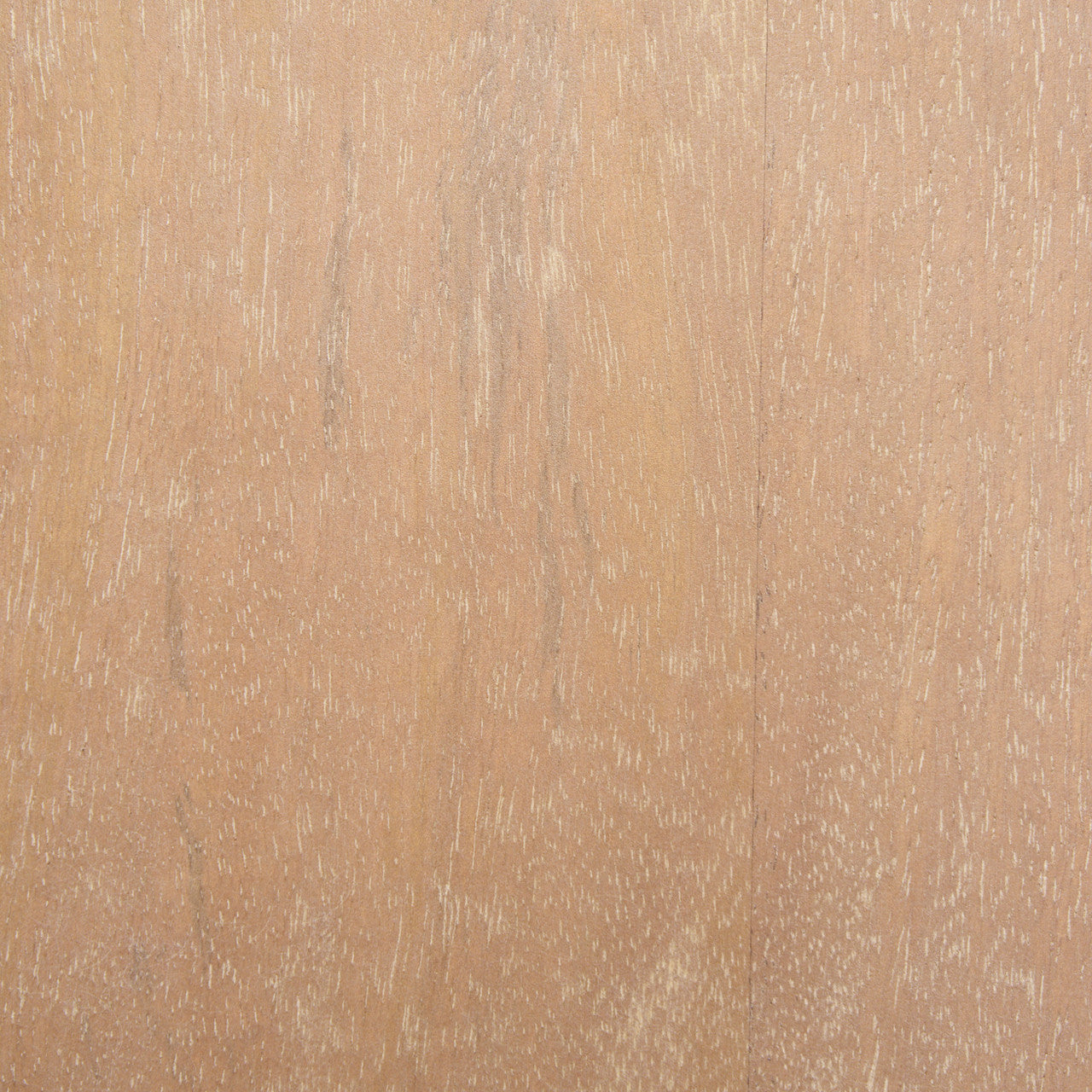 Taniel Light Brown Wood w/ Black Metal Stool