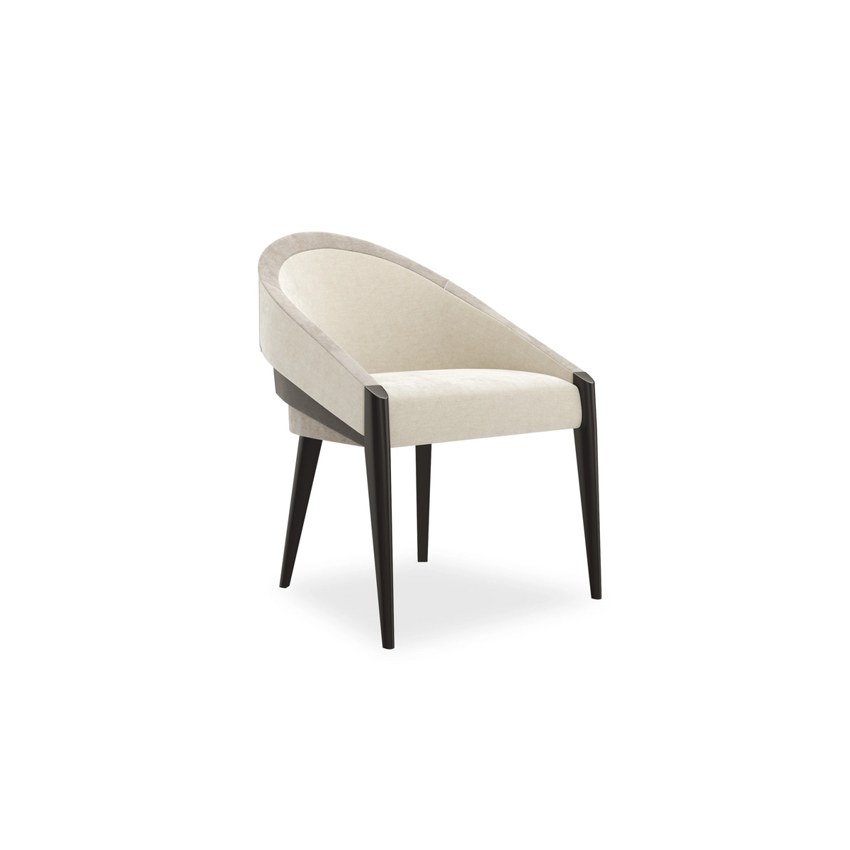 On All Levels Dining Chair 24" by Caracole - view 3