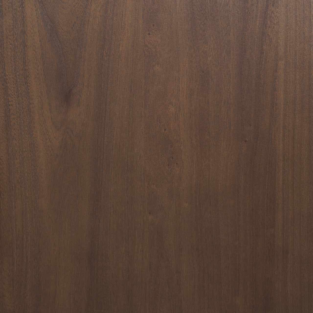 Varenna 4 Door Dark Brown Wood w/ Rope Handles Sideboard