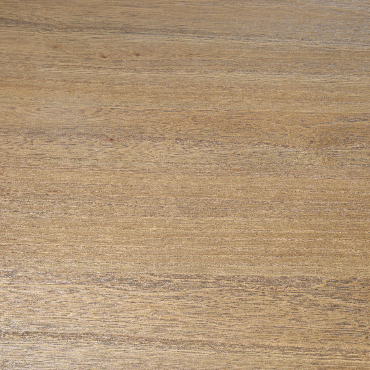 Tavi Rectangular Natural Brown w/ Column Legs Coffee Table