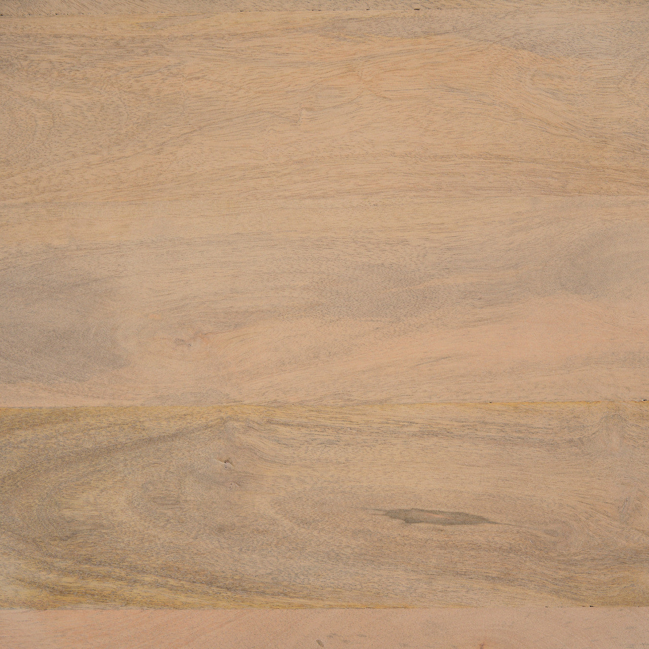 Takoda Light Brown Wood Tapered Drum Accent Table
