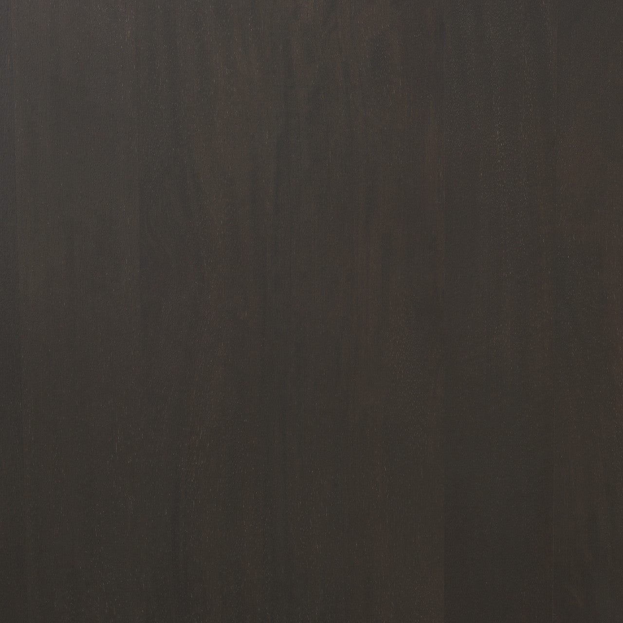 Wagner Dark Brown Wood w/ Arched Design Accent Cabinet