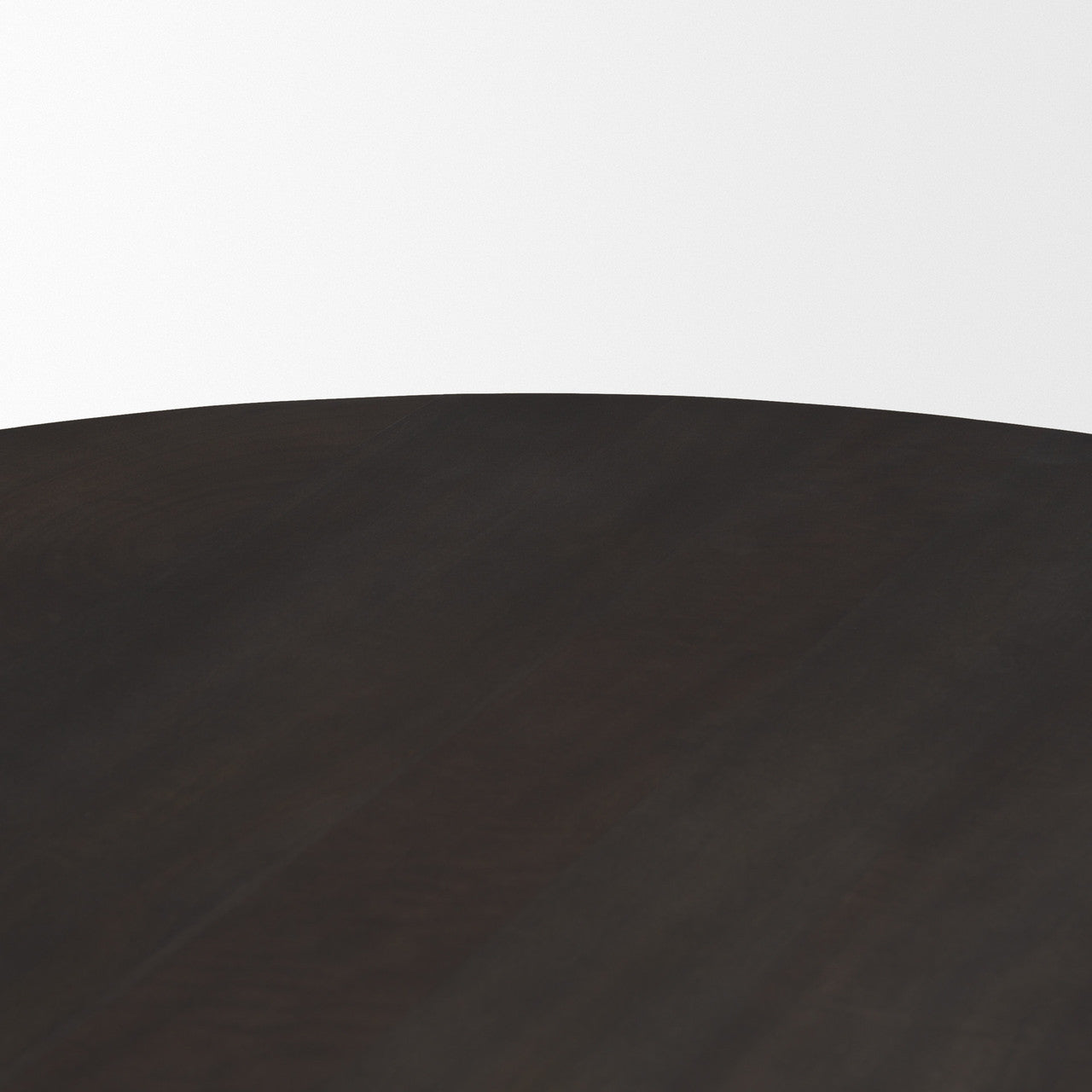 Tarro Brown Wood w/ Triangle Legs Coffee Table