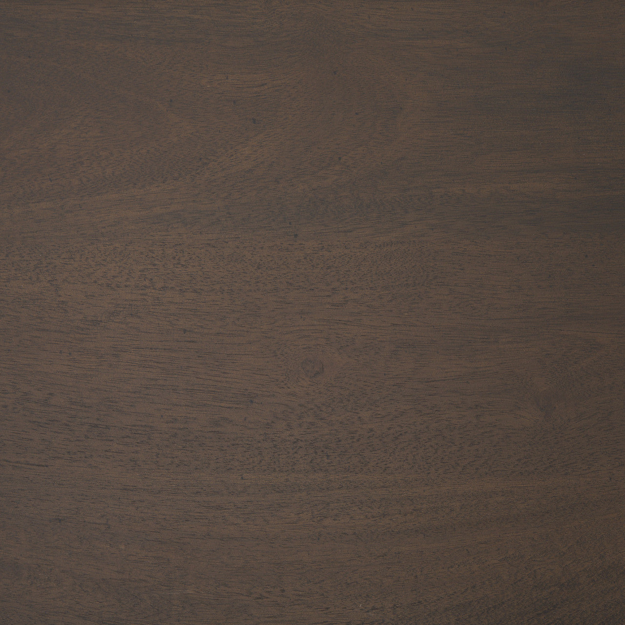 Takoda Dark Brown Wood Tapered Drum Nesting Coffee Tables