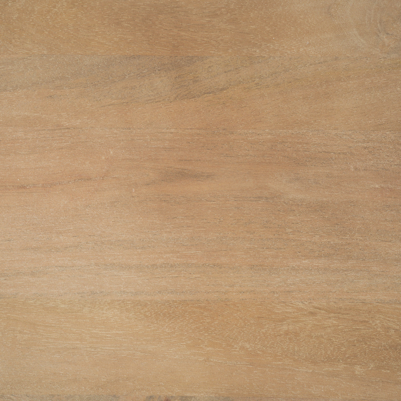 Grier  62.0L x 22.0W x 30.0H Light Brown Solid Wood W/Cane Office Desk