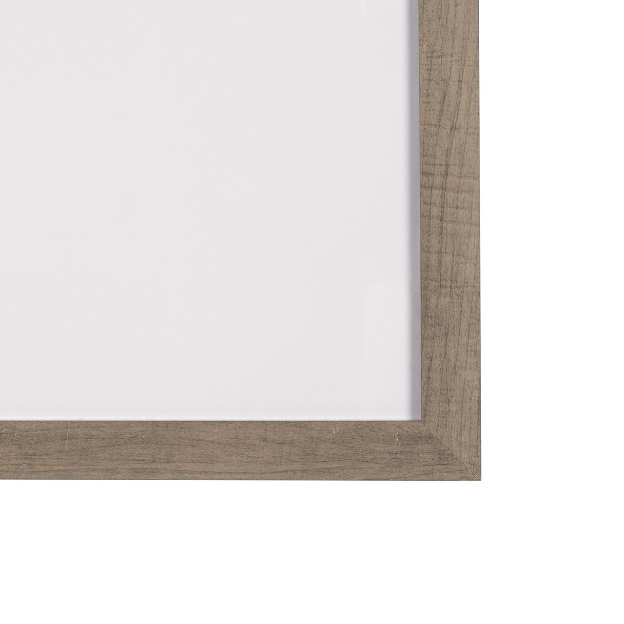Majestic Canopy I by Mercana Studio Textured Framed Artwork Matted under Glass