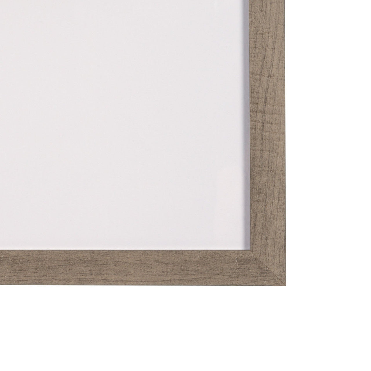 Majestic Canopy II by Mercana Studio Textured Framed Artwork Matted under Glass