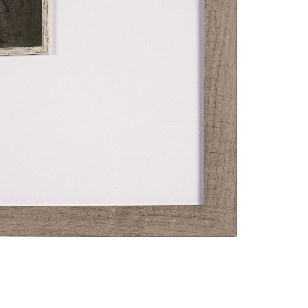 Gilded Grove by Mercana Studio Textured Framed Artwork Matted under Glass