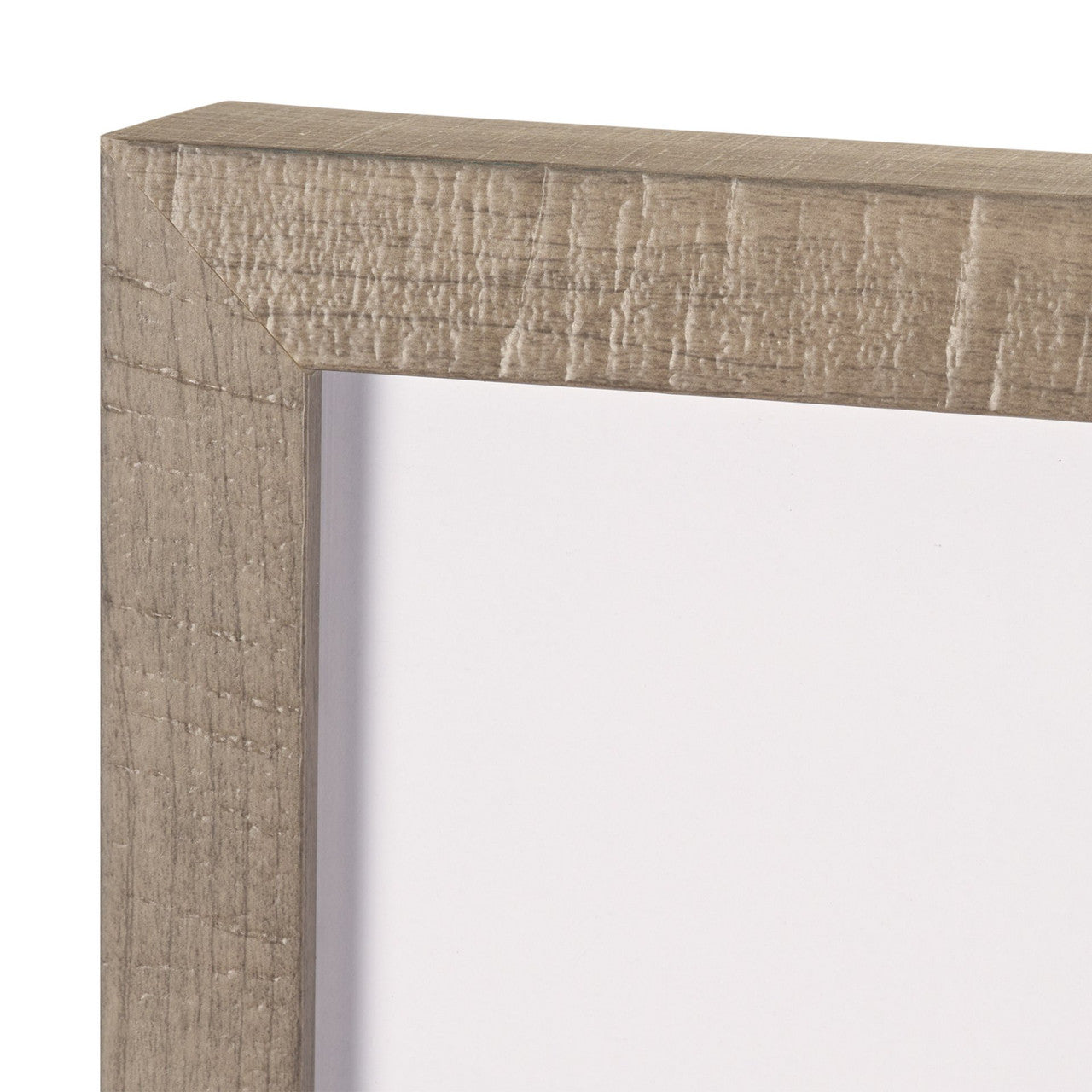 Gilded Grove by Mercana Studio Textured Framed Artwork Matted under Glass