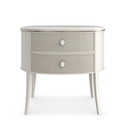 Bruges Nightstand 28" by Caracole