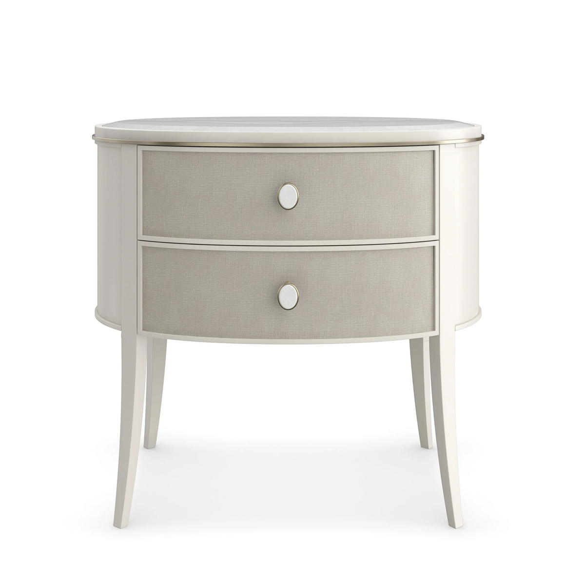 Bruges Nightstand 28" by Caracole