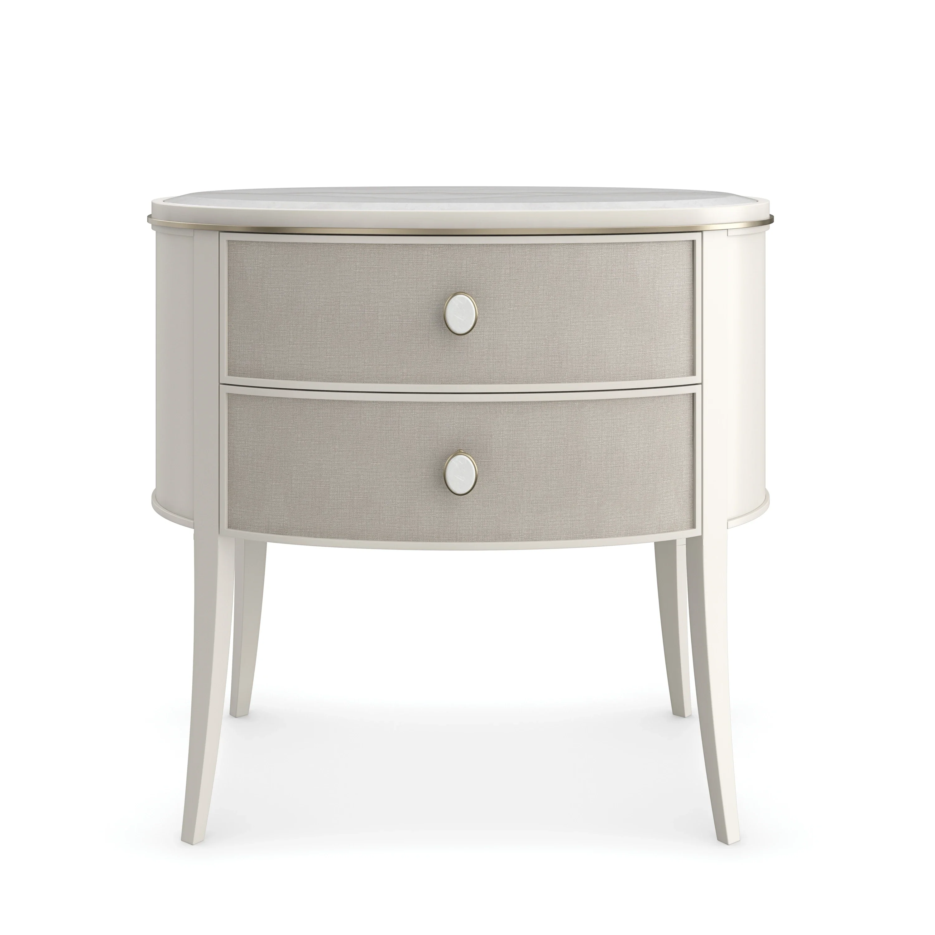 Bruges Nightstand 28" by Caracole