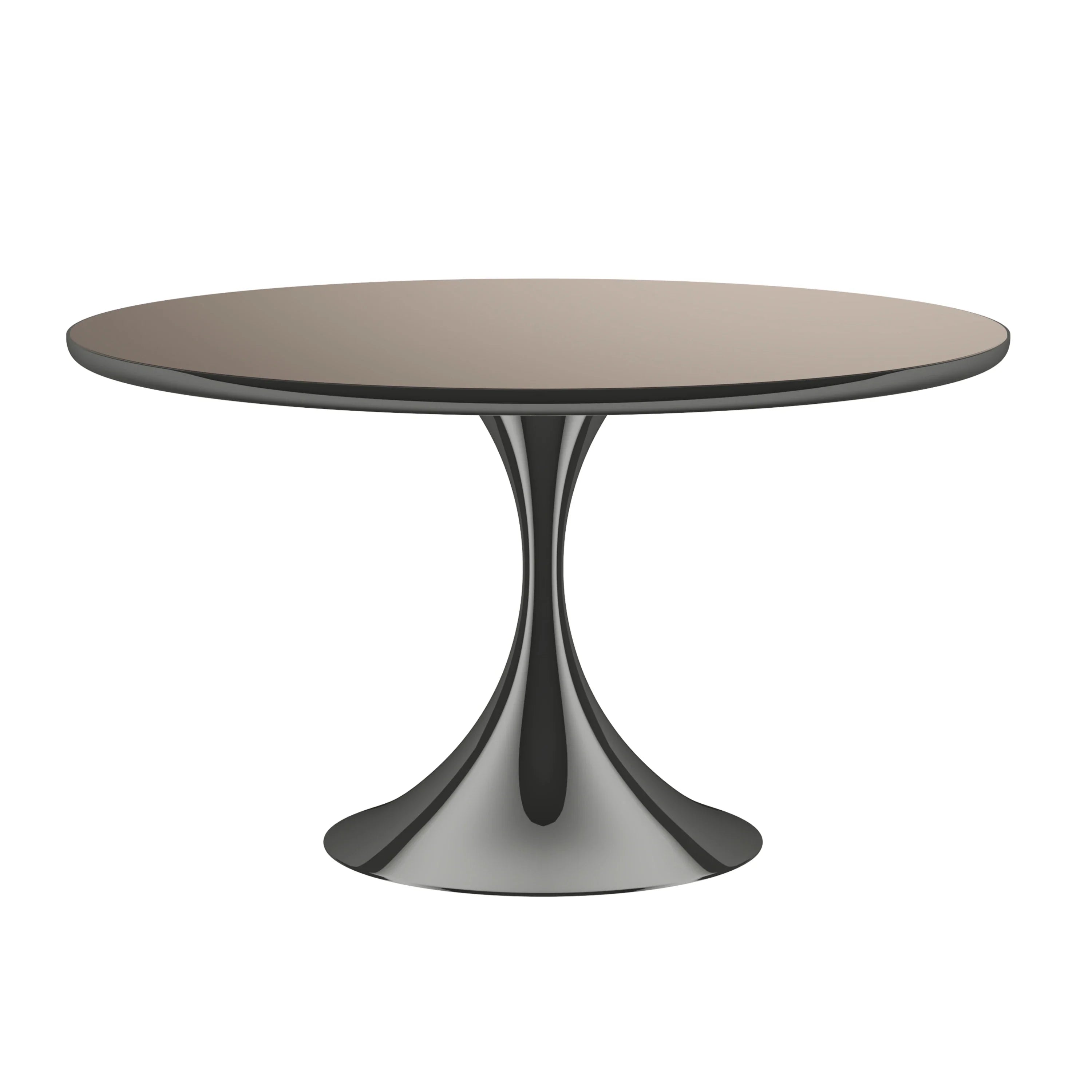 Semper Dining Table by Caracole