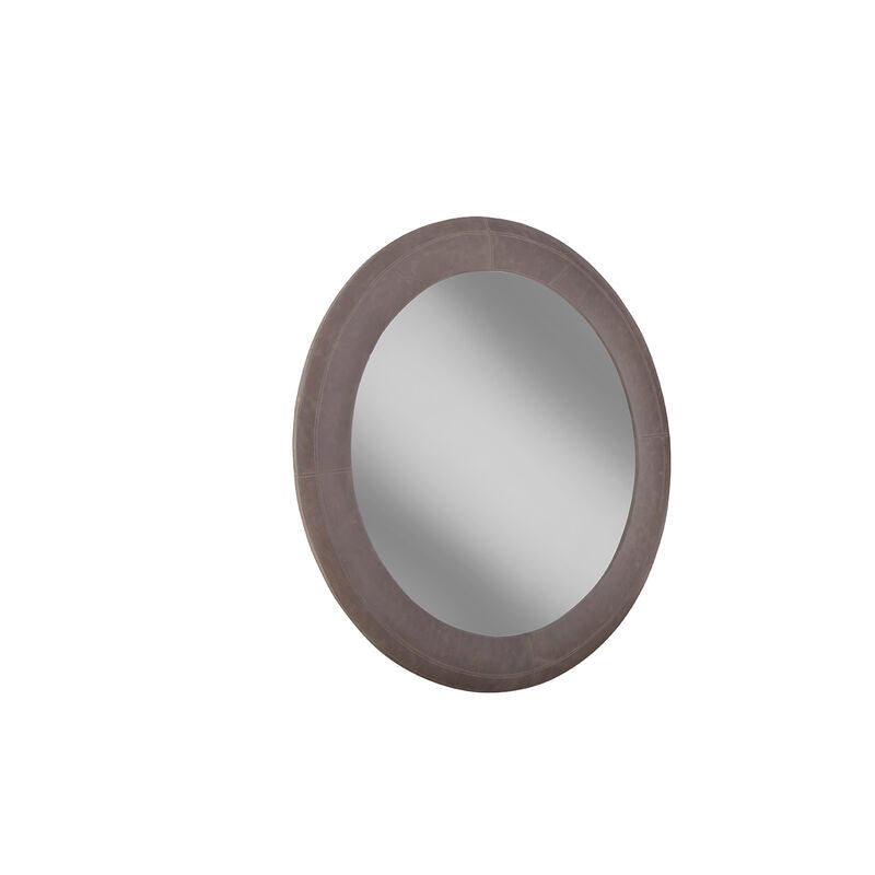 Mastermen Mirror by Furniture Classics at ZIN Home