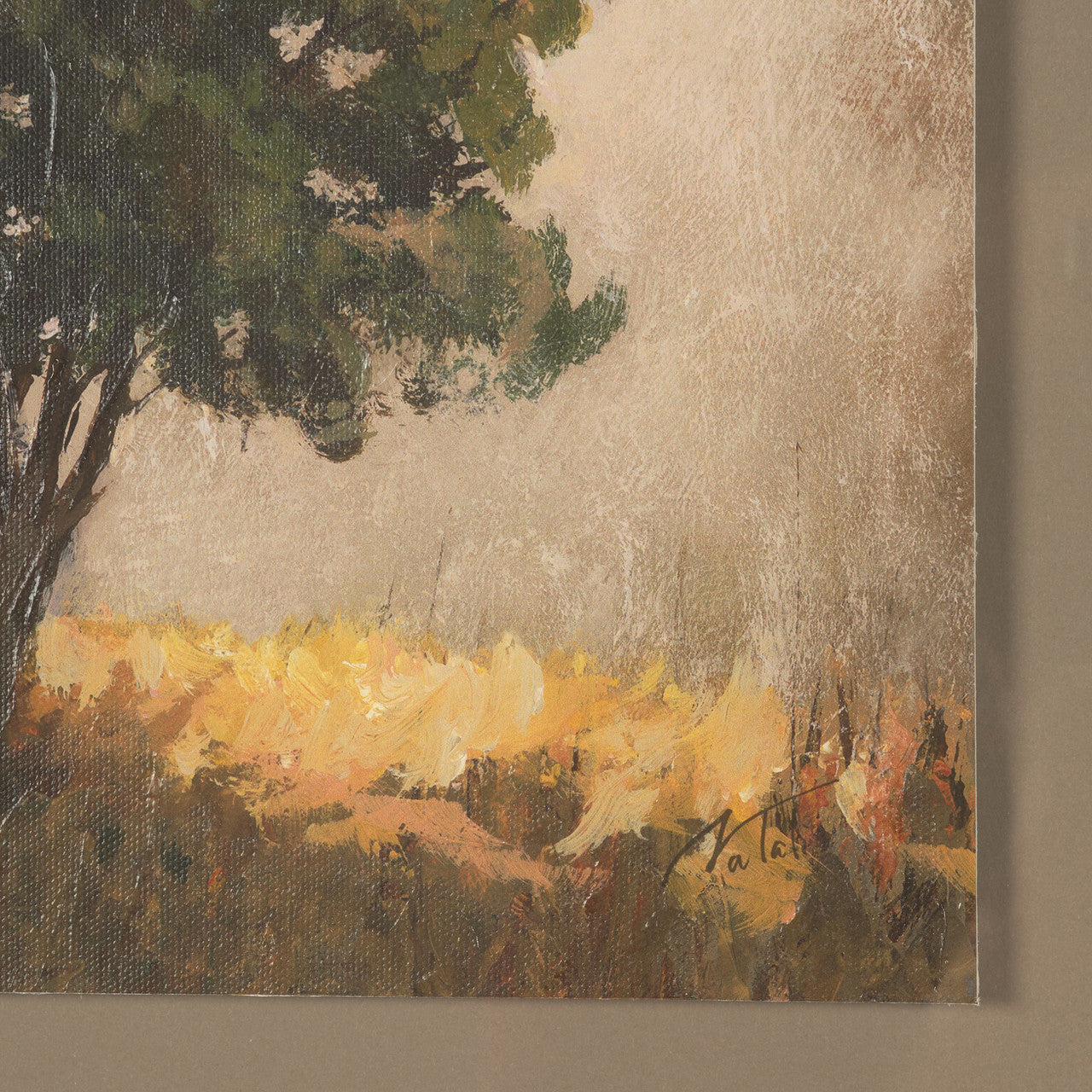 Memorable Sky (Set of 2) by Mercana Studio Hand Embelished Framed Artwork Matted under Glass