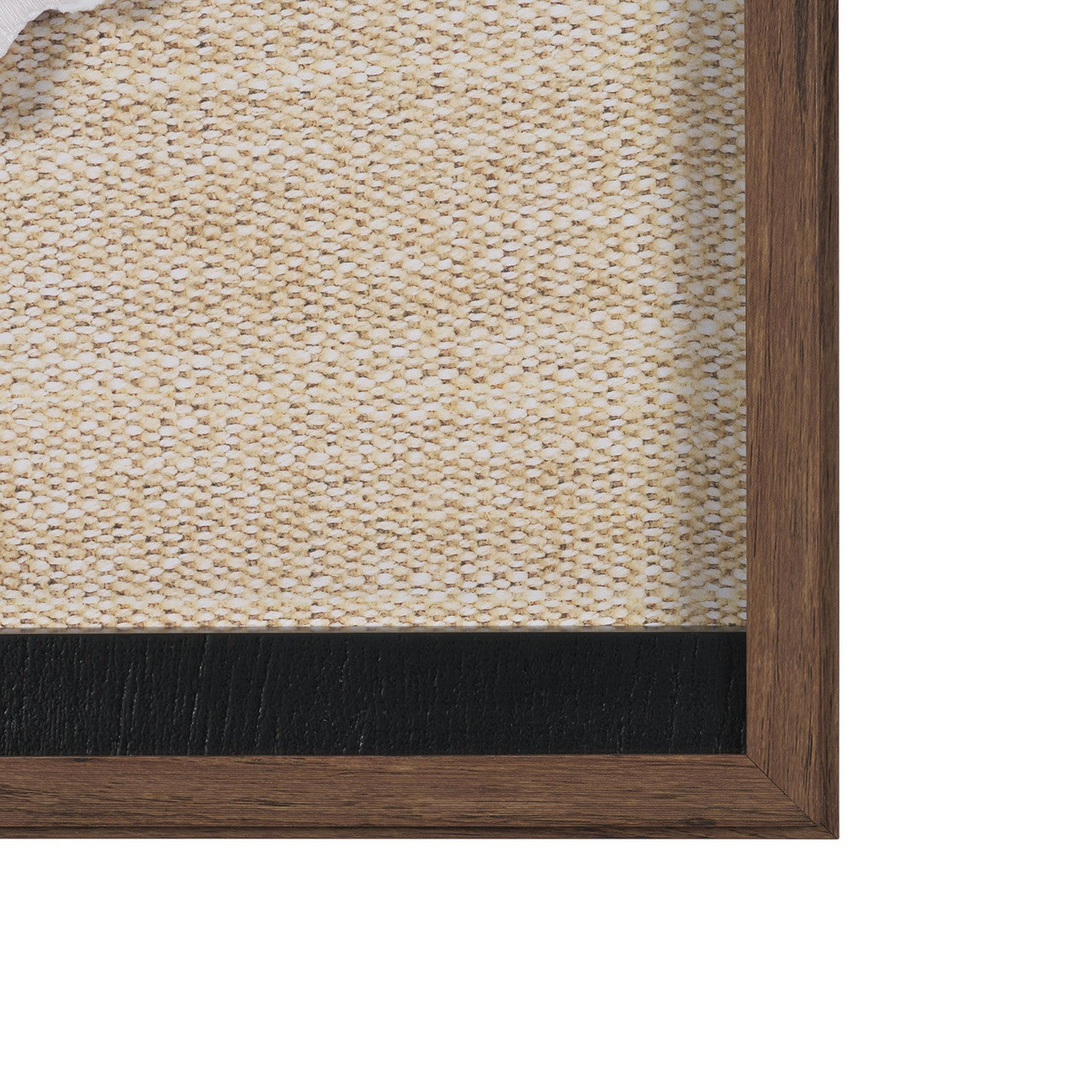 Peruvian Beginnings I by Mercana Studio Hand Embelished Textured Framed Artwork Matted under Glass