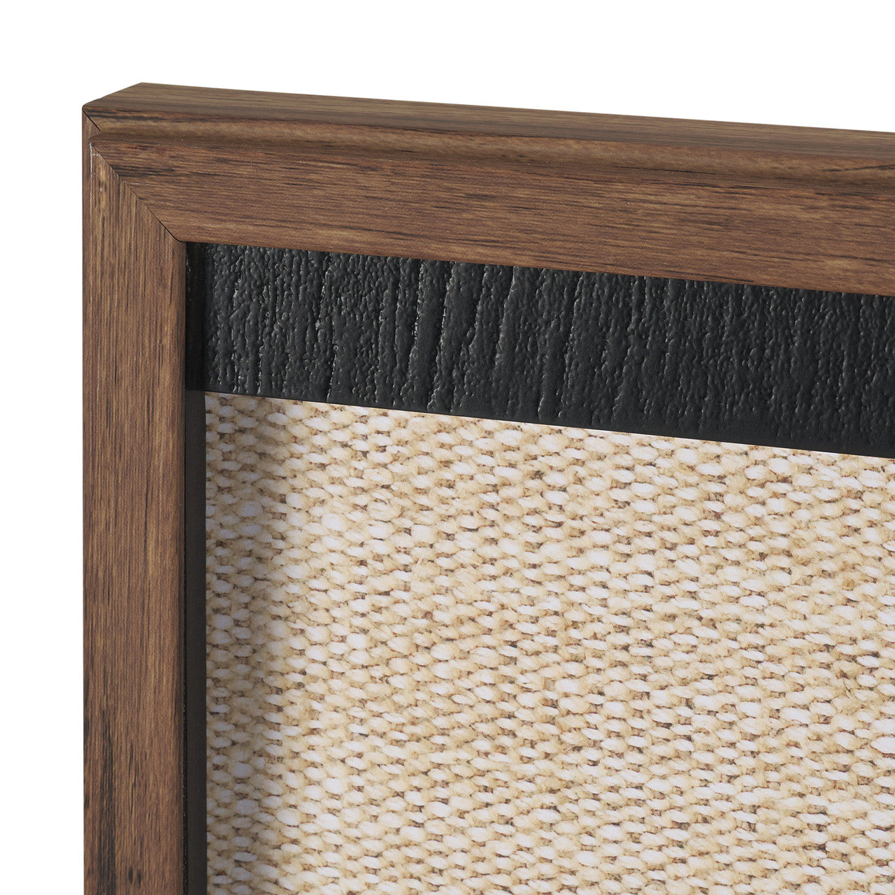 Peruvian Beginnings II by Mercana Studio Hand Embelished Textured Framed Artwork Matted under Glass