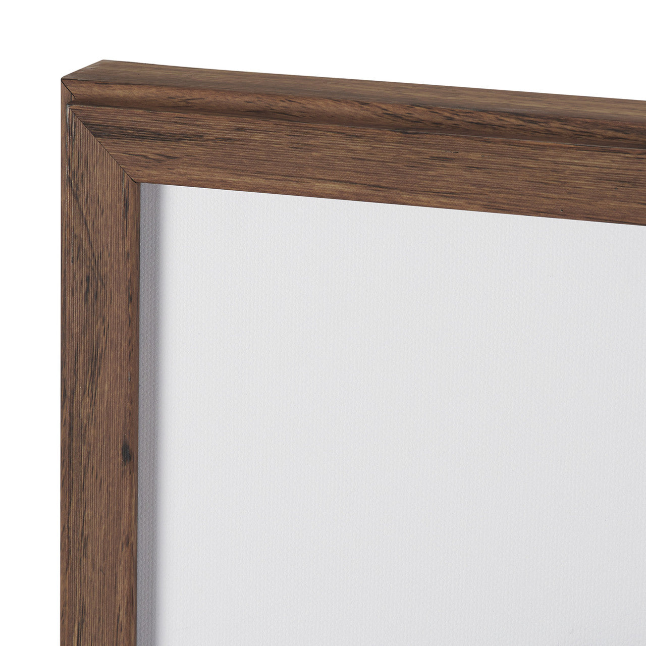 Patterned Silence II by Mercana Studio Hand Embelished Framed Artwork Matted under Glass