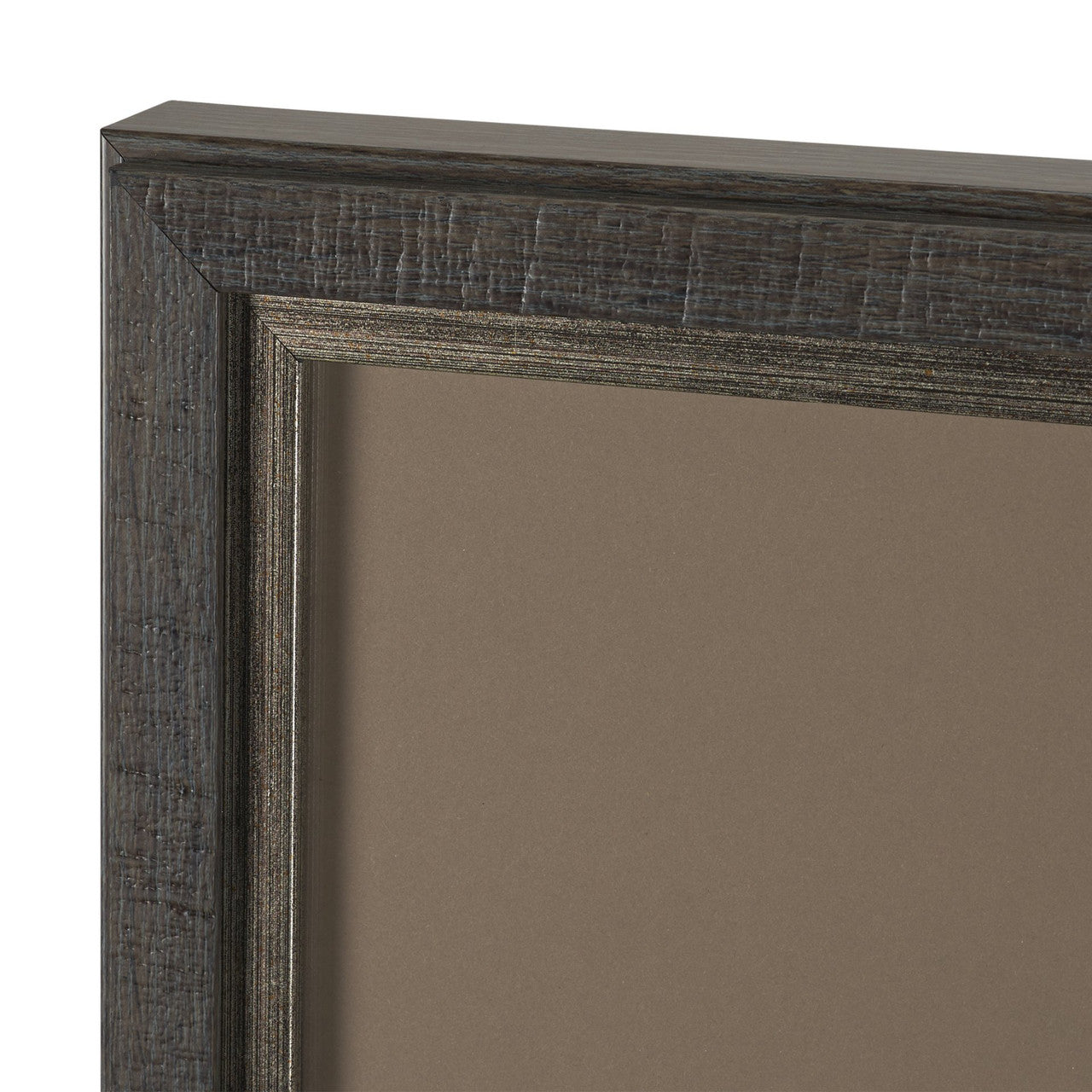 Autumn in the Village I by Mercana Studio Textured Framed Artwork Matted under Glass