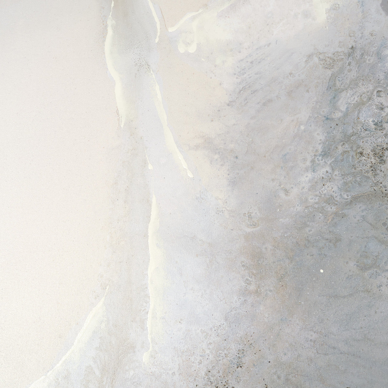 Inclination I by Ira Havuka Hand Embelished Textured Framed Canvas Artwork