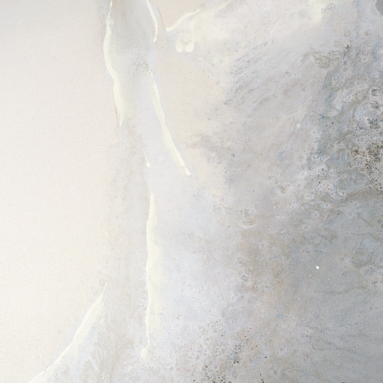 Inclination II by Ira Havuka Hand Embelished Textured Framed Canvas Artwork
