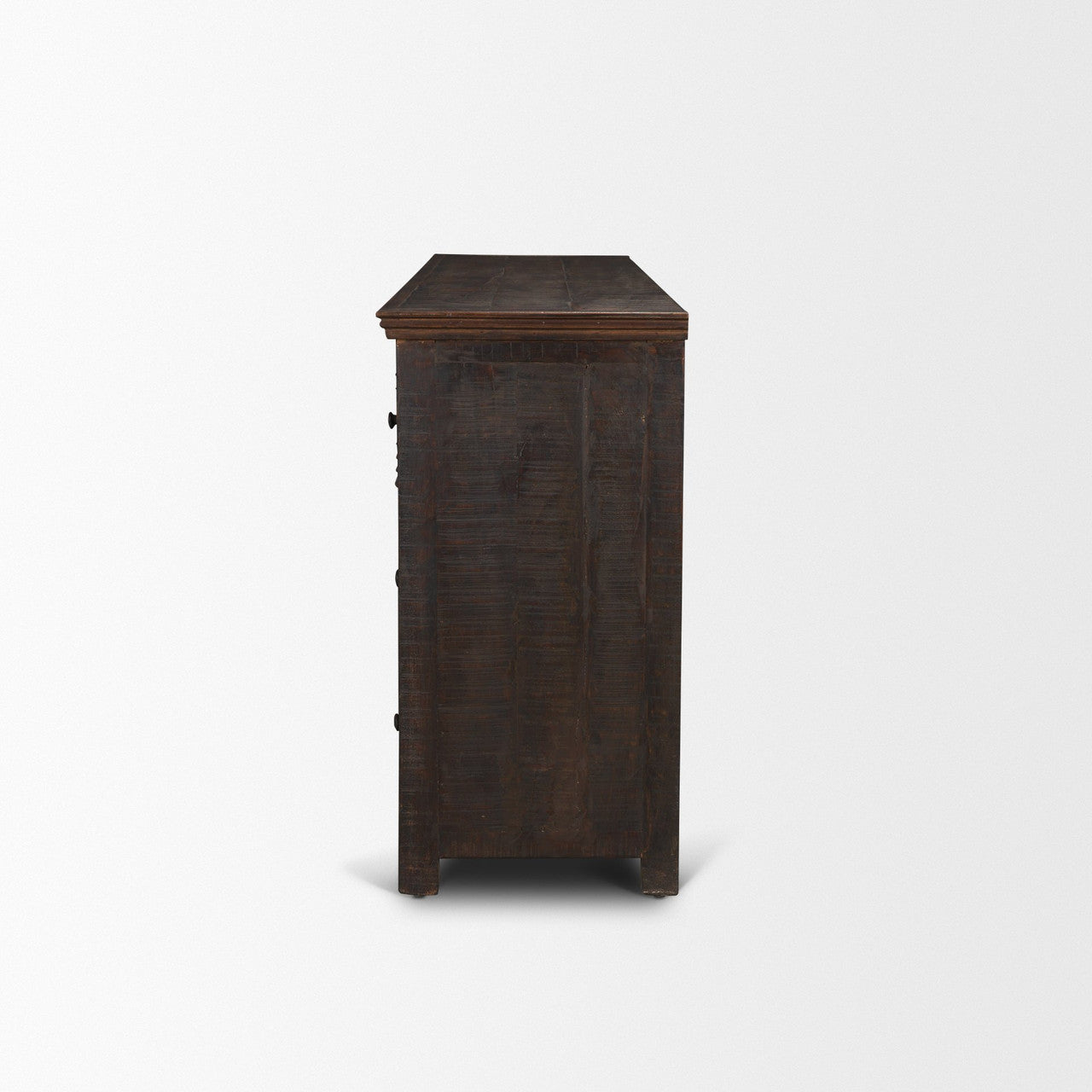 Rhett Reclaimed Wood 6 Drawer Cabinet