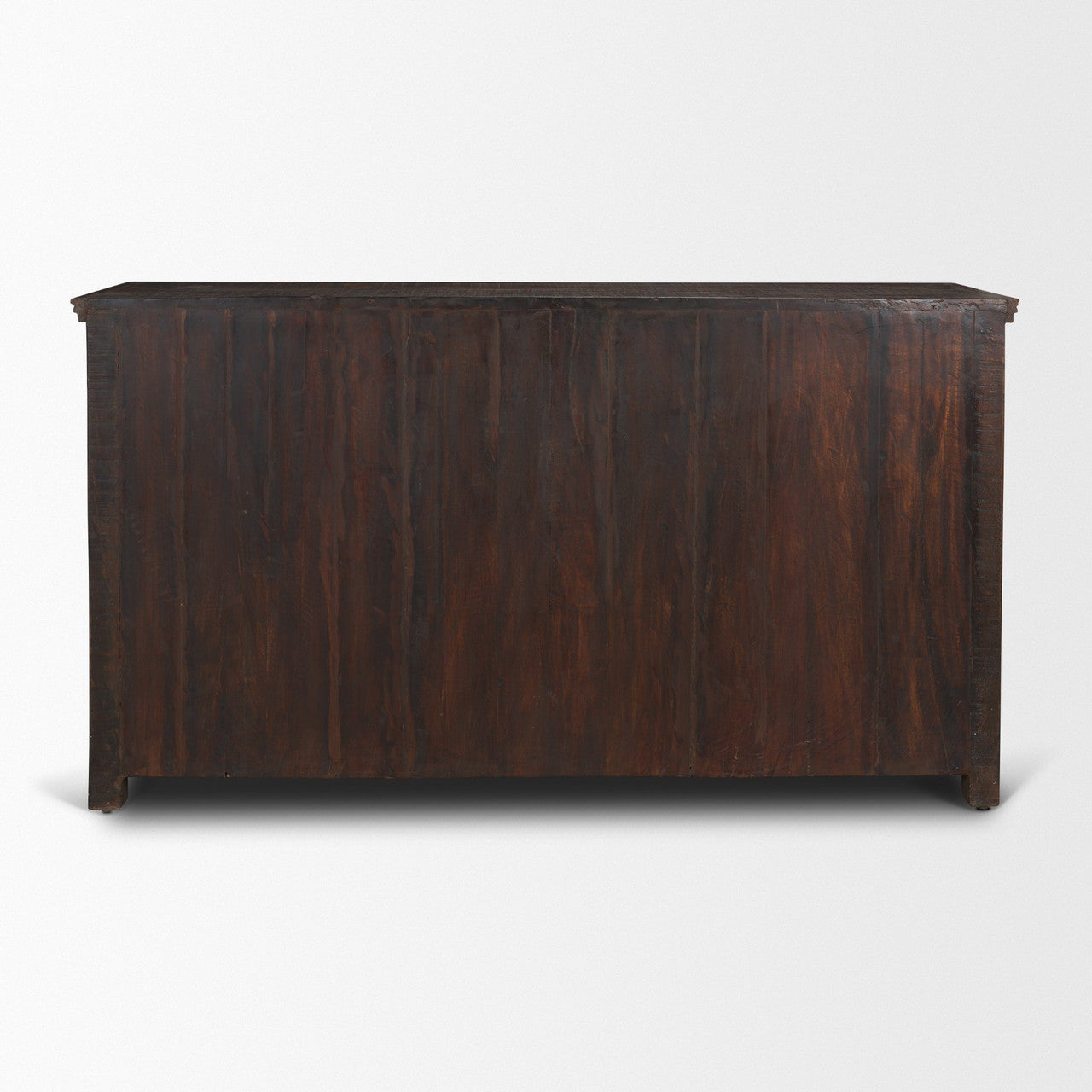 Rhett Reclaimed Wood 6 Drawer Cabinet