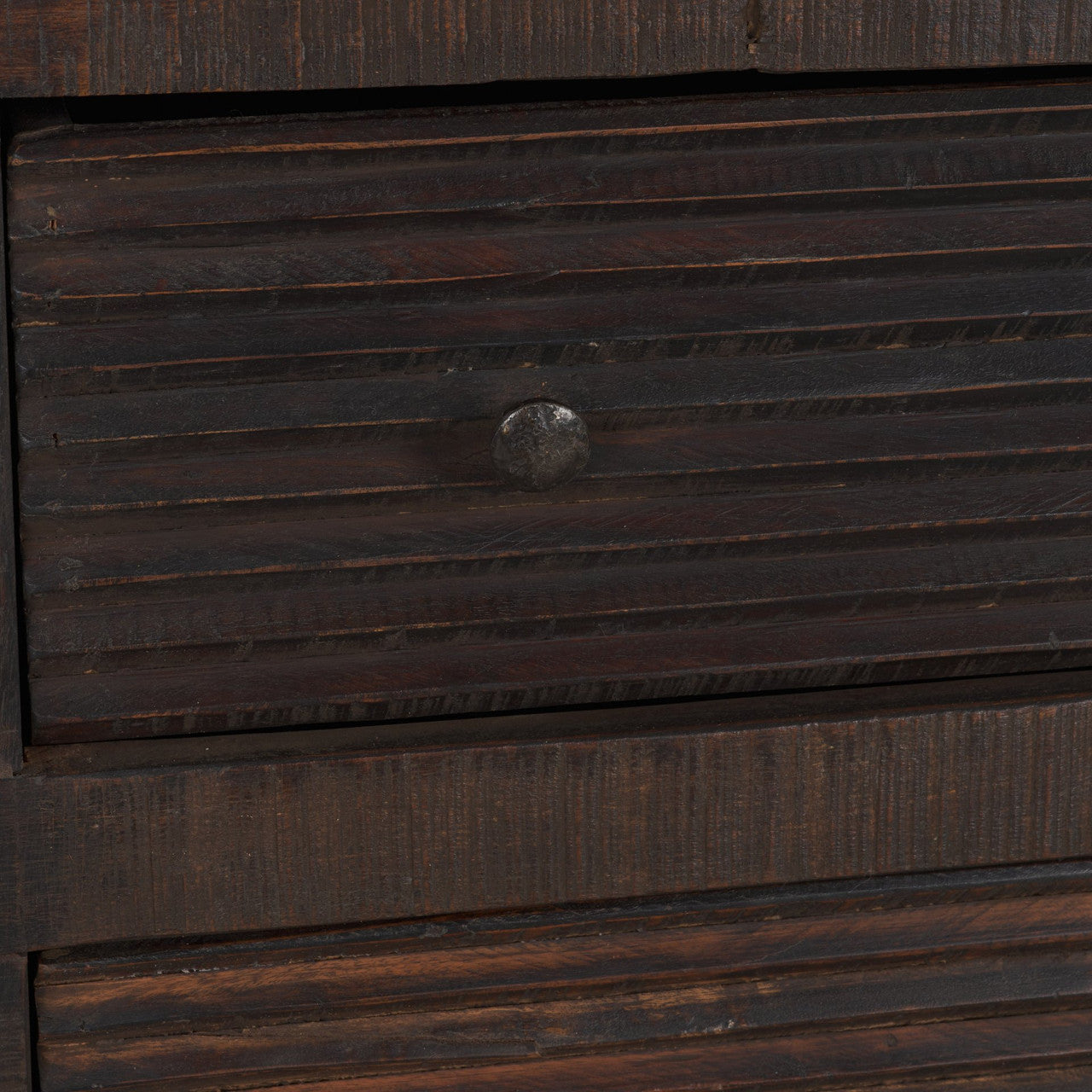 Rhett Reclaimed Wood 6 Drawer Cabinet