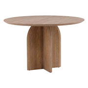 Casey Round Dining Table by Furniture Classics at ZIN Home