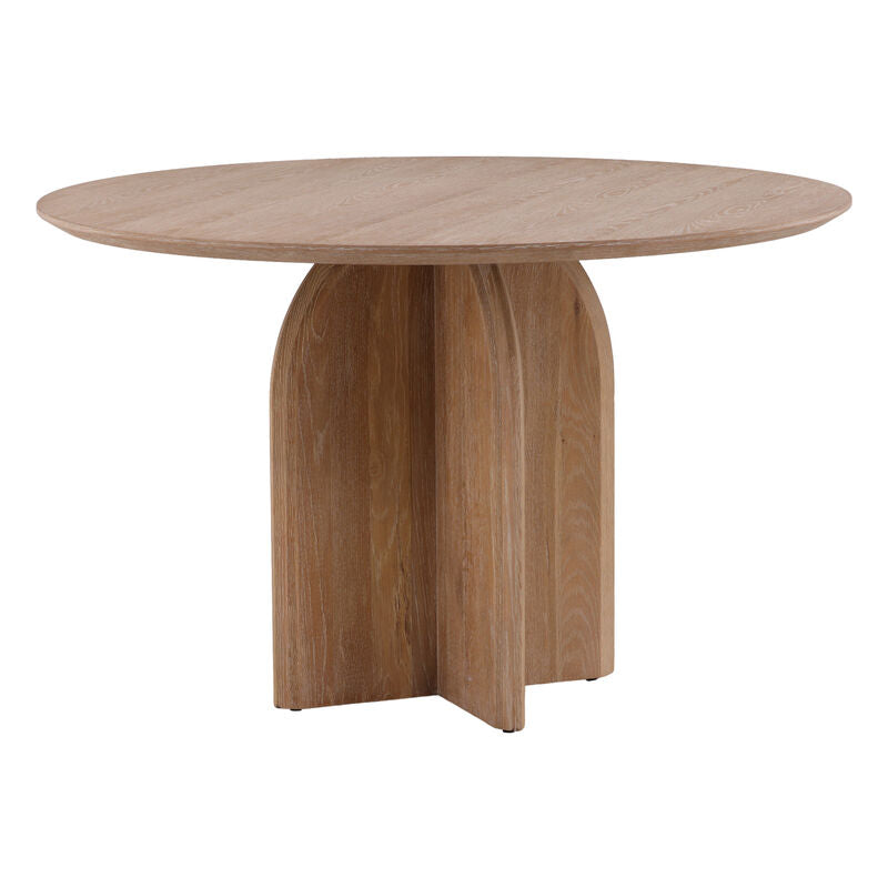 Casey Round Dining Table by Furniture Classics at ZIN Home