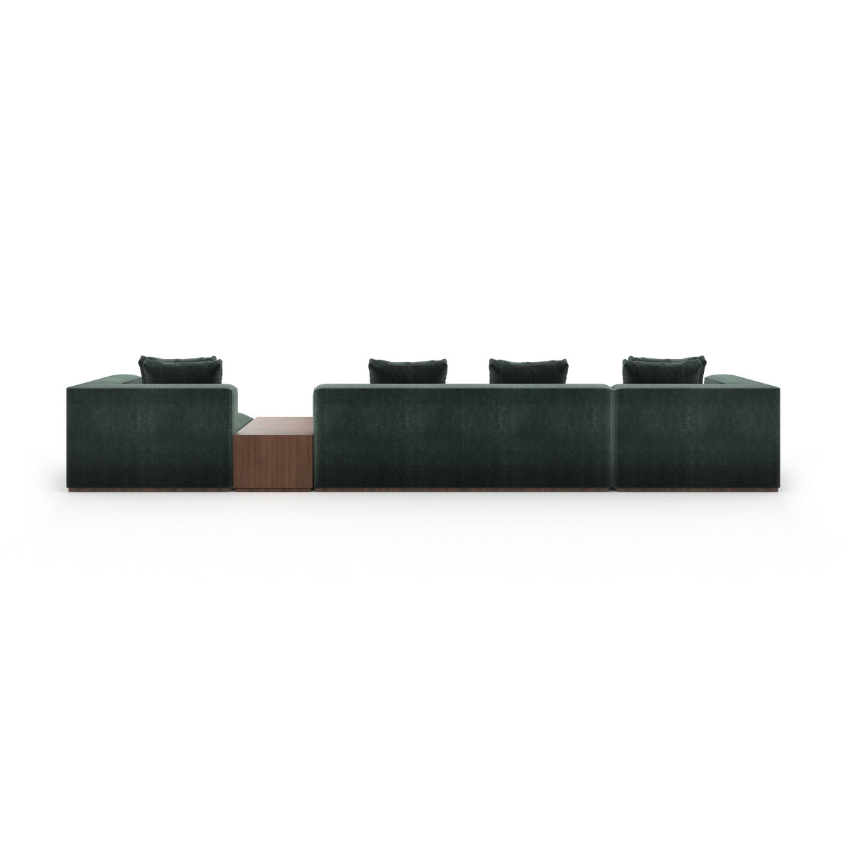 Bello Sectional by Caracole - view 21