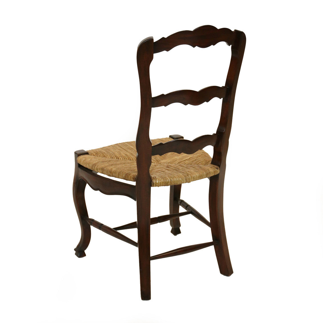 French Ladderback Side Chair - 1144PA