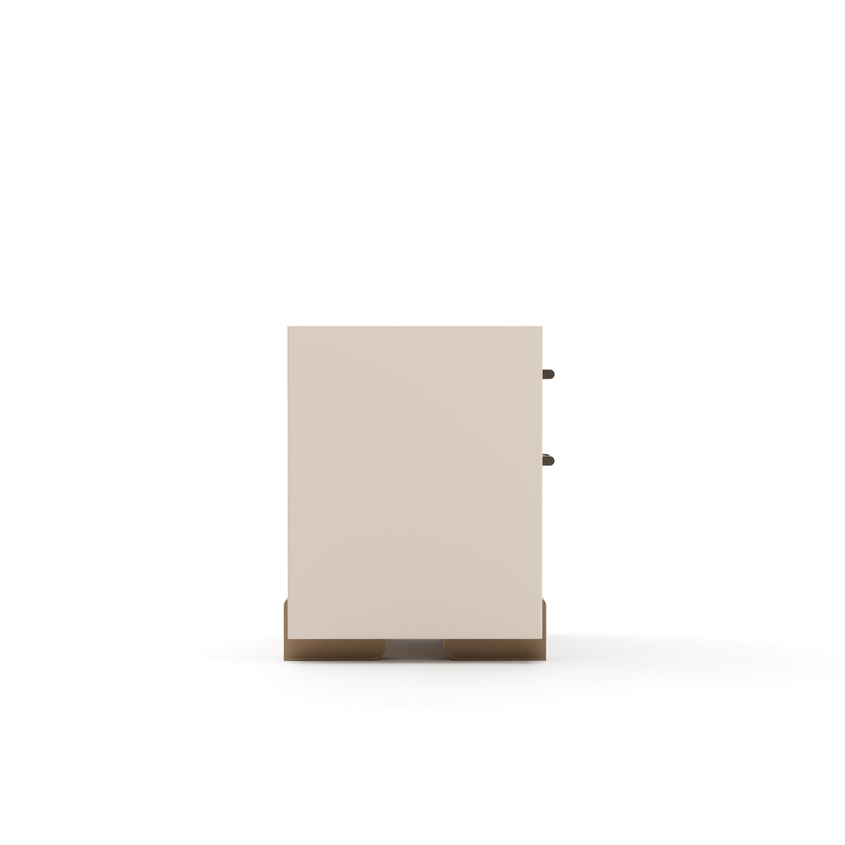 Counter Balance Nightstand by Caracole - view 5
