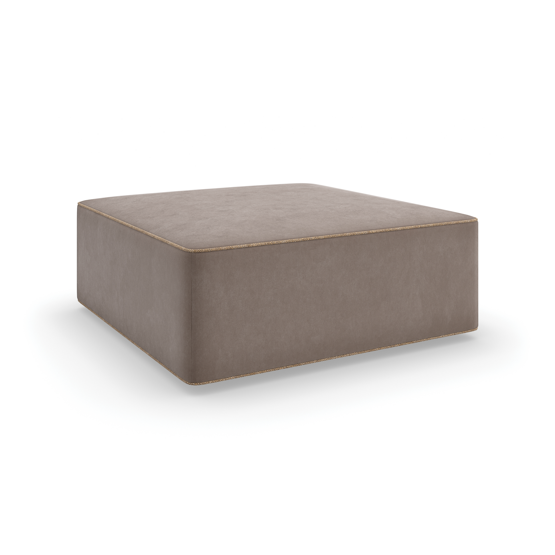 Marbella Sectional Components 38" by Caracole - view 20