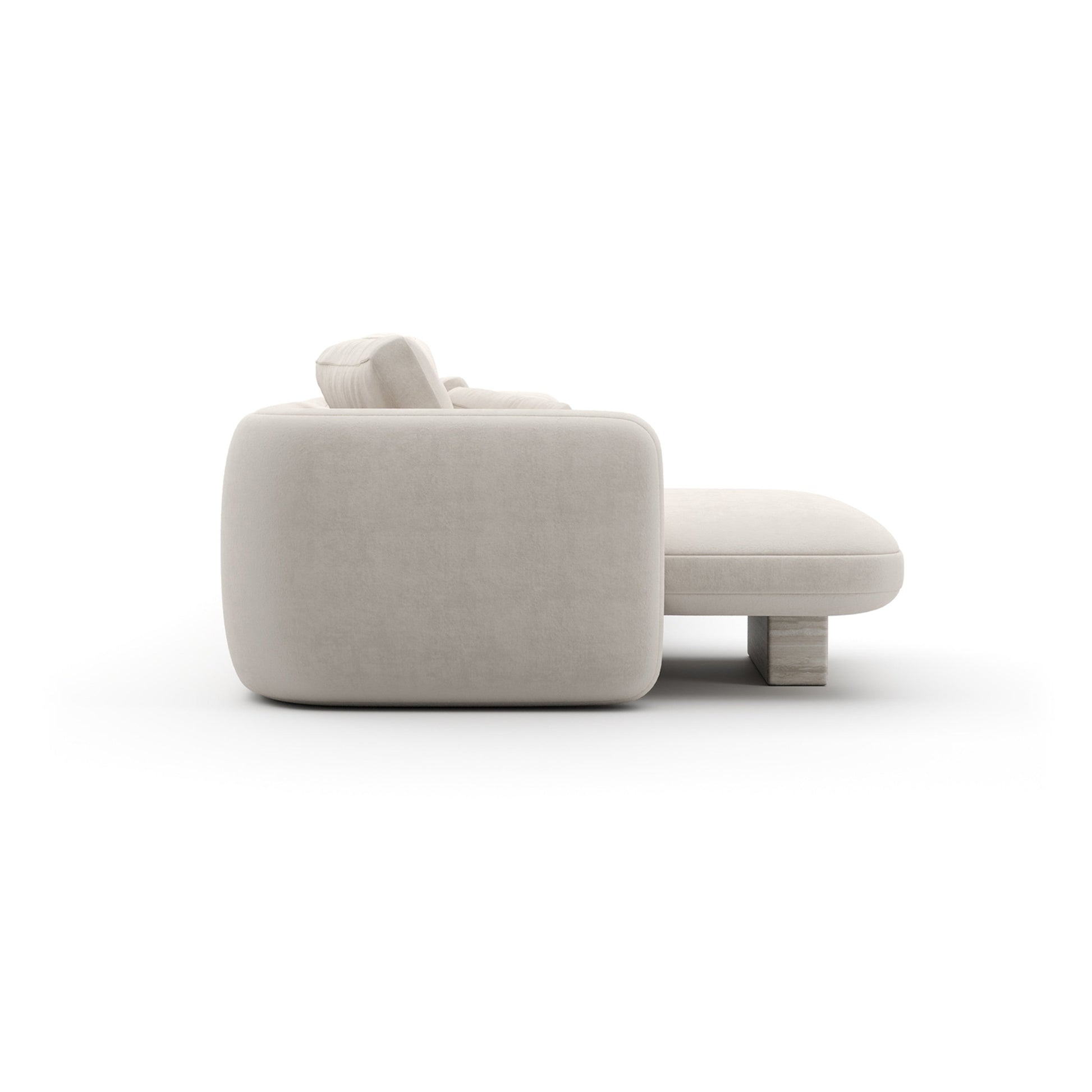 Overlap Sectional by Caracole - view 51