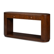 Vero Console Table by Sarreid Ltd